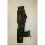 Kalhoty Propper Inernational INC. US COMBAT hot weather originál woodland – Sleviste.cz