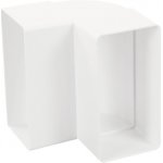 Haco CKP 2x110x55 Koleno svislé – Zboží Mobilmania