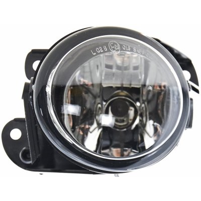 Přední mlhové světlo VW PASSAT B6 06- LEVÉ – Sleviste.cz