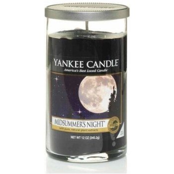 Yankee Candle Midsummer's Night 340 g