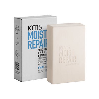 KMS Moist Repair Solid Shampoo 75 g – Zbozi.Blesk.cz