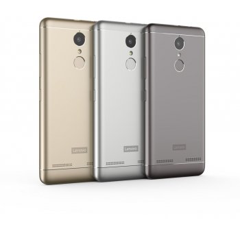 Lenovo K6 Power 2GB/16GB Dual SIM od 3 499 Kč - Heureka.cz