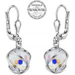 Swarovski SILVEGO se Crystals SILVEGOB31644 – Zboží Mobilmania