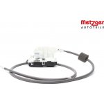 Zámek dveří METZGER AUTOTEILE 2314518