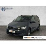 Volkswagen Touran TDI DSG 110 kW