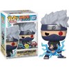 Funko Pop! Animation: Naruto Shippuden - Kakashi Lightning Blade GITD Special Edition 822