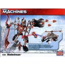 Mega Bloks Neo Machines Bladestream