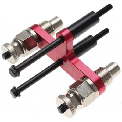 Přípravek na montáž a demontáž vstřikovačů, motory BMW N20 a N55 benzín - BGS 8907 | Zboží Auto