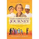 Kniha The Hundred-Foot Journey