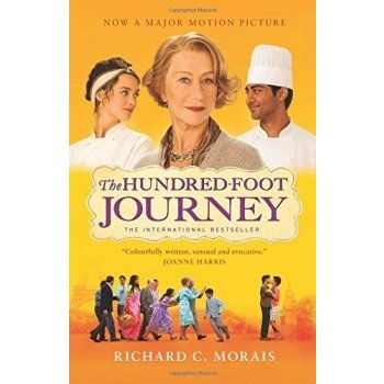 The Hundred-Foot Journey