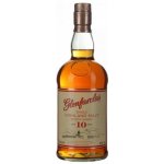 Glenfarclas 10y 40% 0,7 l (tuba) – Zbozi.Blesk.cz