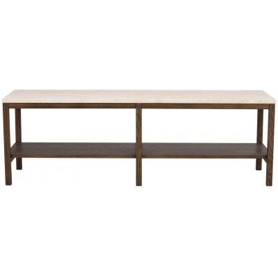 Rowico Orwel béžová/hnědá – Zboží Dáma