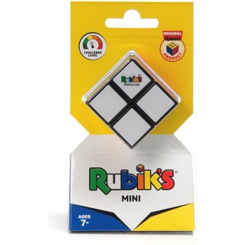Rubikova kostka 2X2