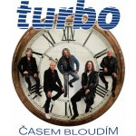 Turbo - Časem bloudím CD – Hledejceny.cz