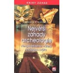 Největší záhady archeologie - Reinhard Habeck – Zbozi.Blesk.cz