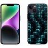 Pouzdro a kryt na mobilní telefon Apple mmCase na iPhone 15 abstraktní motiv 14