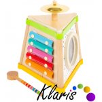 Small Food hudební triangl Sound – Zbozi.Blesk.cz