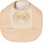 Bjällra bryndák Beige Bow – Zboží Dáma