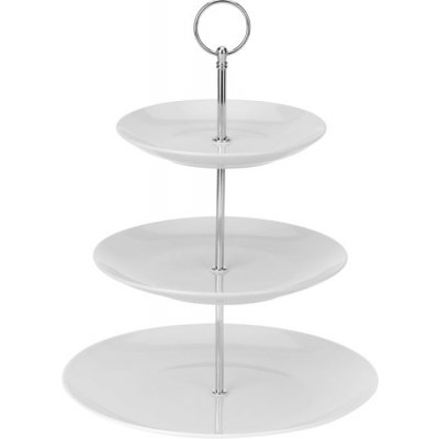 Etažérka 3-poschoďová – Hledejceny.cz