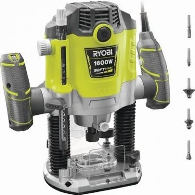 Ryobi RRT 1600-K 5133004796