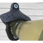 Nástěnný otvírák na láhve - 70 x 65 mm% – Hledejceny.cz