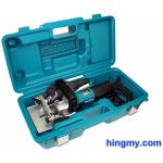 Makita plastový kufr PJ7000 821509-7 – Zboží Dáma