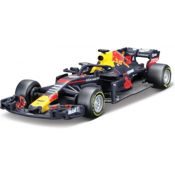 Wiky Formule 1:43 Aston Martin Red Bull Verstappen od 399 Kč - Heureka.cz