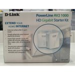 D-Link DHP-601AV/E – Zboží Mobilmania