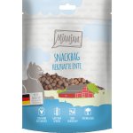 MjAMjAM Snackbag kachní 2 x 125 g – Hledejceny.cz