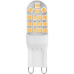 PANLUX LED KAPSULE DELUXE G9 Teplá bílá – Hledejceny.cz