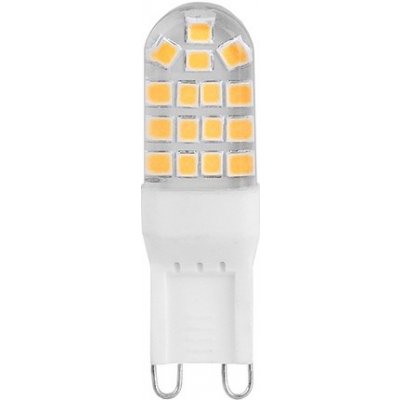 PANLUX LED KAPSULE DELUXE G9 Teplá bílá – Hledejceny.cz
