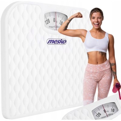 Mesko MS 8160 – Zboží Dáma