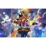 Street Fighter 6: Year 1-2 Fighters Edition – Hledejceny.cz