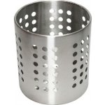 HIT Odkapávač na příbory nerez stříbrný HT-22170473 – Zboží Dáma