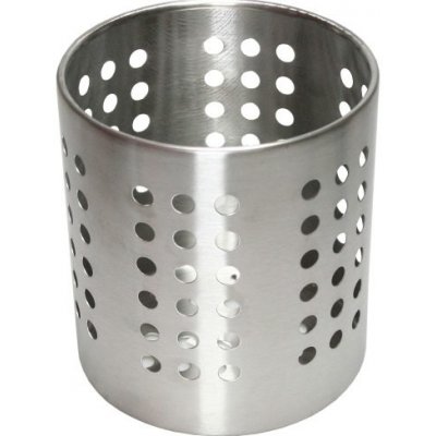 HIT Odkapávač na příbory nerez stříbrný HT-22170473 – Zboží Dáma