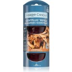 Yankee Candle CINNAMON STICK náplň pro vůně do elektrické zásuvky, 2 x 18,5 ml – Zboží Mobilmania