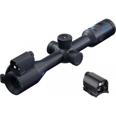 Pard Night Stalker 4K EX 100 LRF 940nm – Hledejceny.cz