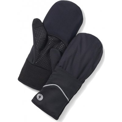Smartwool Active Fleece Wind mitten black – Hledejceny.cz