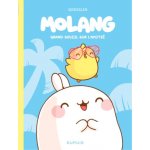 Molang - Tome 2 - Grand soleil sur l amitié – Hledejceny.cz