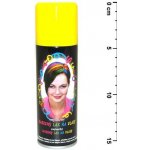 Anděl smývatelný barevný lak na vlasy zlatý 125 ml – Zboží Dáma