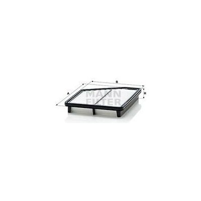 MANN-FILTER C2421 – Hledejceny.cz