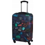 BERTOO Travel dark M – Zboží Dáma