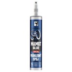 DEN BRAVEN lepidlo MAMUT GLUE CRYSTAL 290 ml – Sleviste.cz