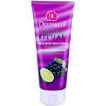 Dermacol Aroma Ritual Hrozny s limetkou antistresový krém na ruce 100 ml – Hledejceny.cz