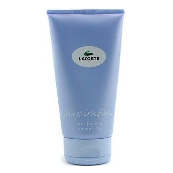 Lacoste Inspiration sprchový gel 150 ml