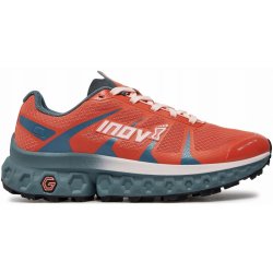 Inov-8 Trailfly Ultra G 300 Max (s) coral/graphite