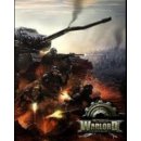 Hra na PC Iron Grip: Warlord