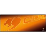 Cougar Arena oranžová XL CGR-BXRBS5H-ARE – Zboží Živě