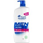 Head & Shoulders Men Ultra Old Spice šampon proti lupům pro muže 800 ml – Hledejceny.cz