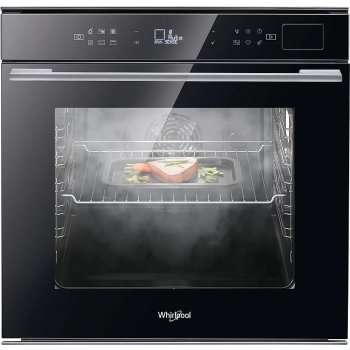 Whirlpool W7 OS4 4S1 P BL od 15 126 Kč - Heureka.cz